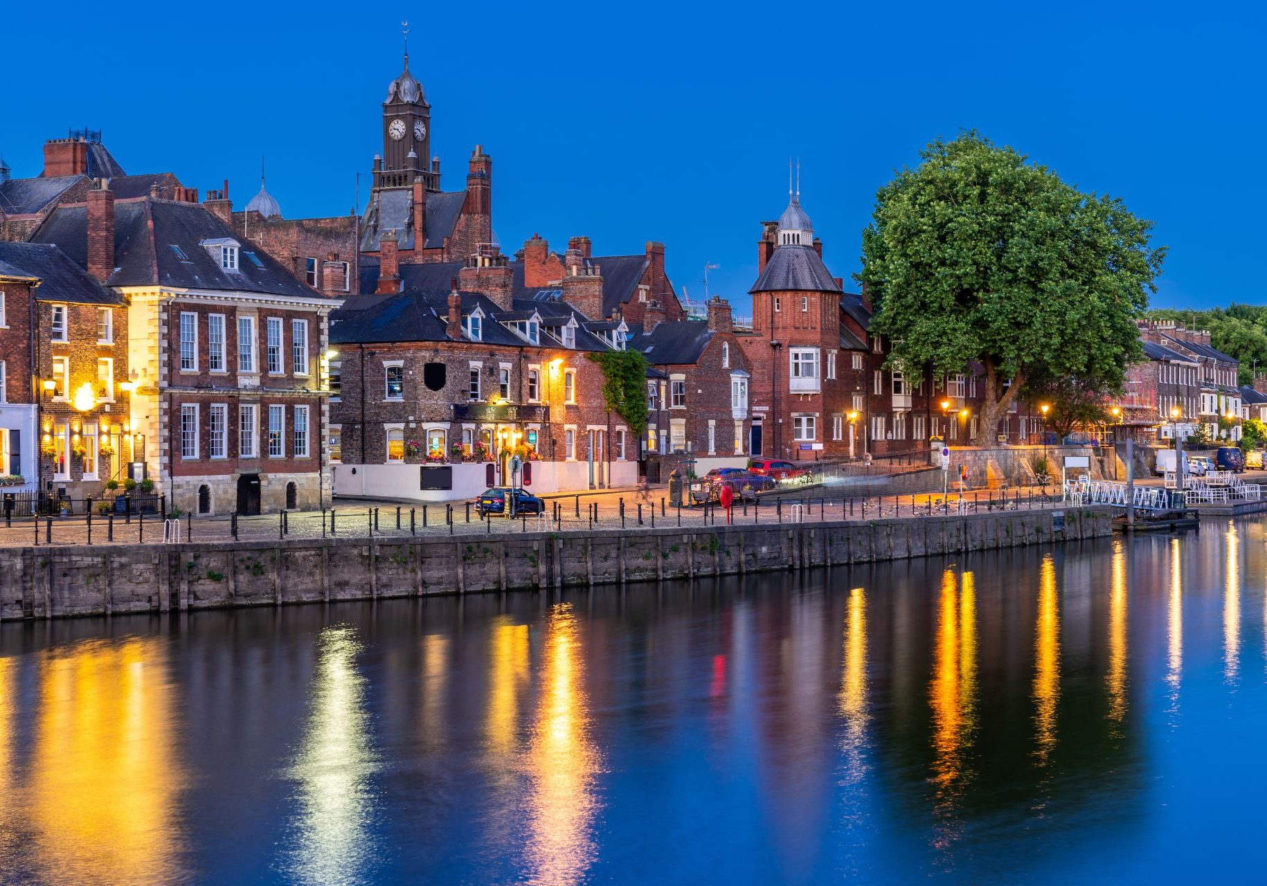 York Funeral Services