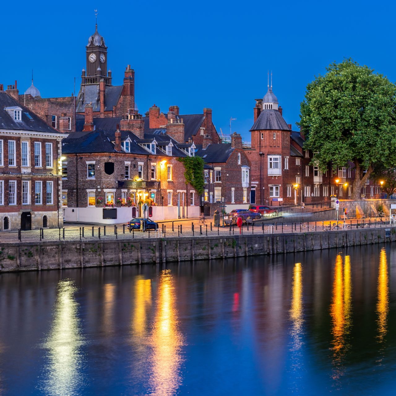 York Funeral Services
