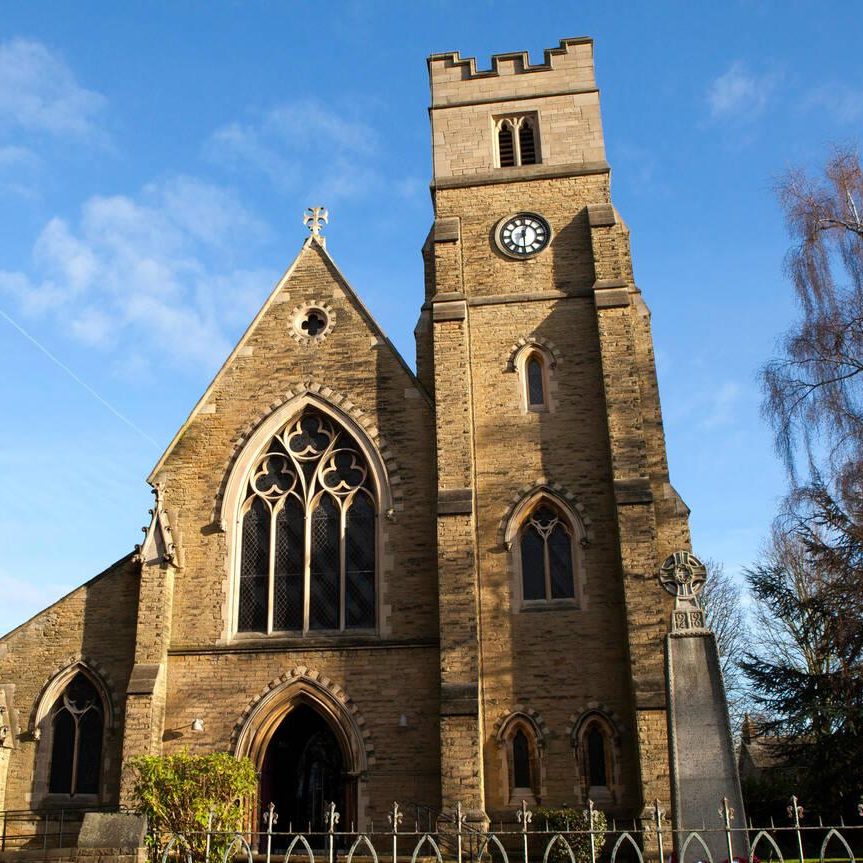 st-oswalds-church-fulford-york st-oswalds-church-fulford-york